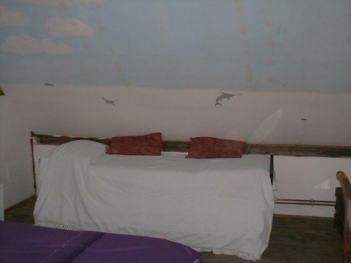 La Sirene Bed & Breakfast Saint-Valery-sur-Somme Exterior photo